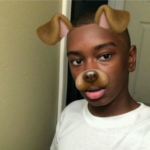 Meet your Posher, Keldrick